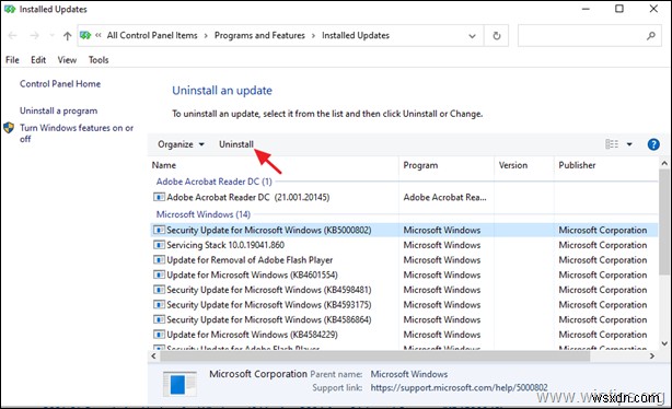 FIX:Windows 10 पर Explorer.exe में क्लास पंजीकृत नहीं है (समाधान)