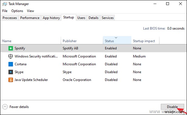 FIX:Windows 10 पर Explorer.exe में क्लास पंजीकृत नहीं है (समाधान)