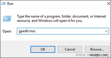 Windows 10 में समाचार और रुचियों को अक्षम कैसे करें।