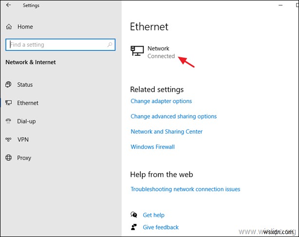 FIX:0x80070035 - नेटवर्क पथ नहीं मिला (समाधान) 