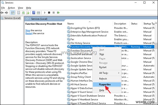 FIX:0x80070035 - नेटवर्क पथ नहीं मिला (समाधान) 