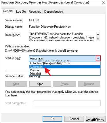 FIX:0x80070035 - नेटवर्क पथ नहीं मिला (समाधान) 