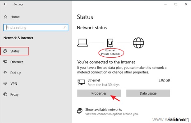 FIX:0x80070035 - नेटवर्क पथ नहीं मिला (समाधान) 