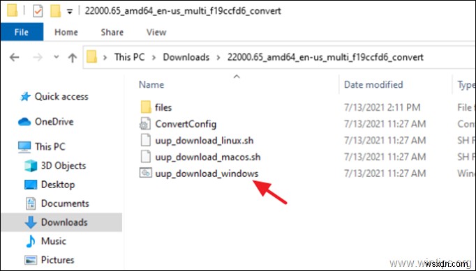Windows 11 ISO इनसाइडर प्रीव्यू कैसे डाउनलोड करें।