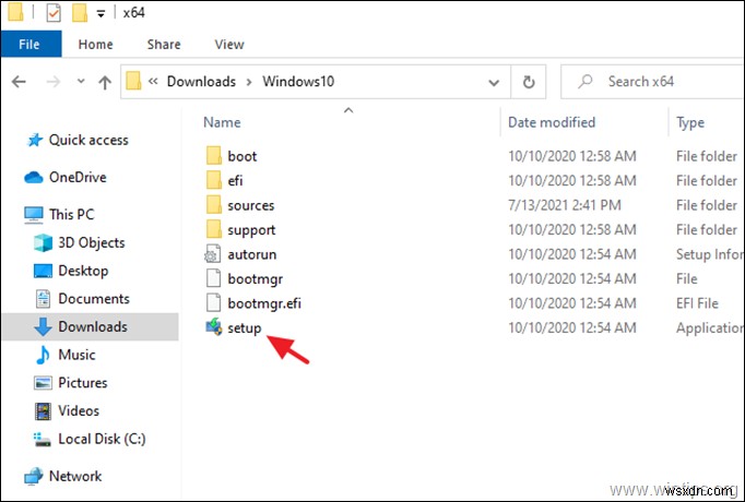 Windows 11 ISO इनसाइडर प्रीव्यू कैसे डाउनलोड करें।