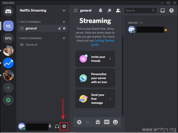 Windows, Mac, Android और iOS उपकरणों पर Netflix को Discord पर कैसे स्ट्रीम करें।