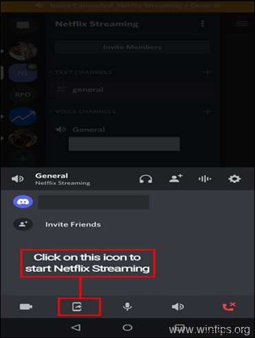 Windows, Mac, Android और iOS उपकरणों पर Netflix को Discord पर कैसे स्ट्रीम करें।