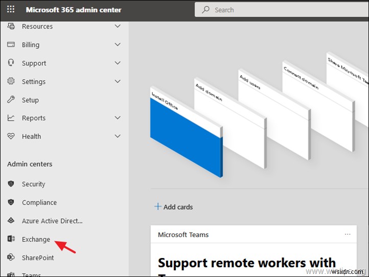 कैसे Office365 में साझा मेलबॉक्स को उपयोगकर्ता मेलबॉक्स या उपयोगकर्ता मेलबॉक्स को साझा मेलबॉक्स में कनवर्ट करें।