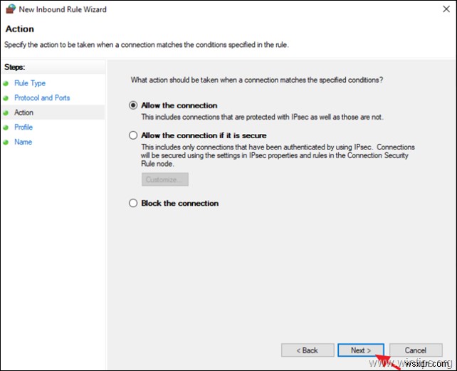 Windows में रिमोट डेस्कटॉप पोर्ट (RDP) कैसे बदलें।