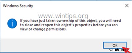 फिक्स:विंडोज 10 पर विंडोज अपडेट ब्लैंक स्क्रीन की समस्या। (समाधान)।