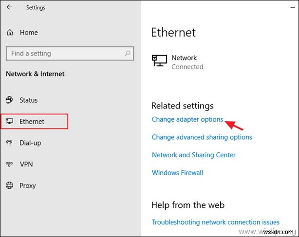 FIX:Windows 10 में L2TP VPN से कनेक्ट नहीं हो सकता (समाधान)