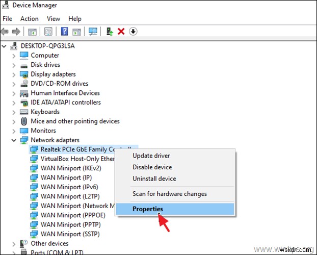 FIX:सिस्टम विंडोज़ 10 पर उच्च CPU उपयोग को बाधित करता है।