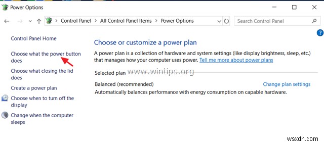 FIX:सिस्टम विंडोज़ 10 पर उच्च CPU उपयोग को बाधित करता है।