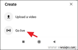 कंप्यूटर या मोबाइल से YouTube पर लाइव स्ट्रीम कैसे करें।