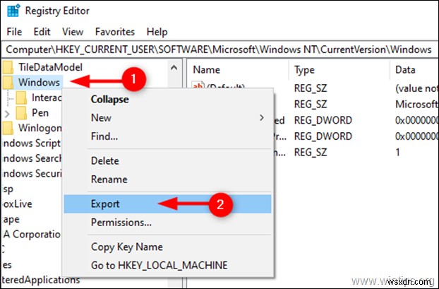 FIX:नेटवर्क प्रिंटिंग में त्रुटि 0x00000709 (तत्व नहीं मिला)