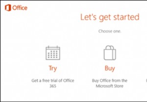 फिक्स:ऑफिस हमेशा एक्टिवेशन की मांग करता है (समाधान)