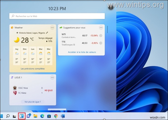 Windows 11:आज़माने के लिए शीर्ष 10 युक्तियाँ और सुविधाएँ।