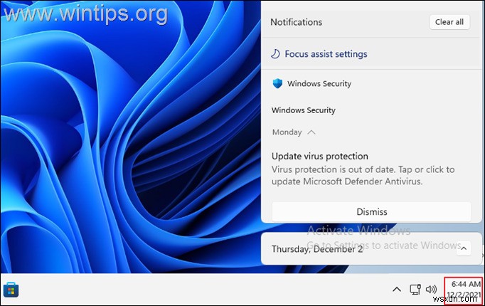 Windows 11:आज़माने के लिए शीर्ष 10 युक्तियाँ और सुविधाएँ।