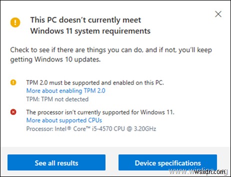 असमर्थित CPU पर बिना TPM के Windows 11 कैसे स्थापित करें।