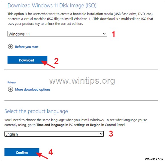 असमर्थित CPU पर बिना TPM के Windows 11 कैसे स्थापित करें।