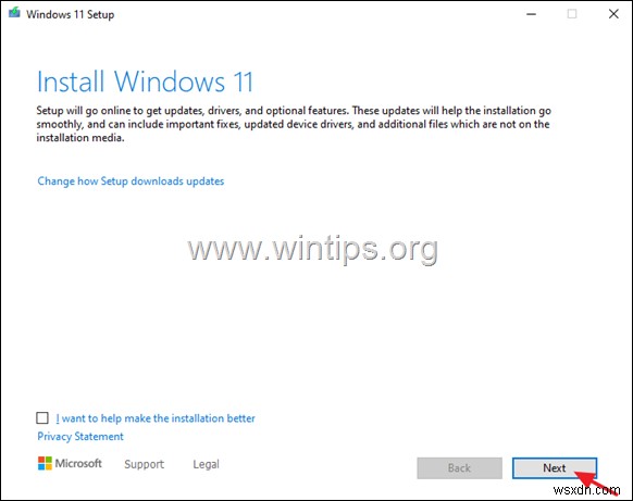 असमर्थित CPU पर बिना TPM के Windows 11 कैसे स्थापित करें।