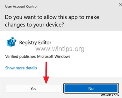 Windows 11 में राइट-क्लिक प्रसंग मेनू को कैसे पुनर्स्थापित करें।