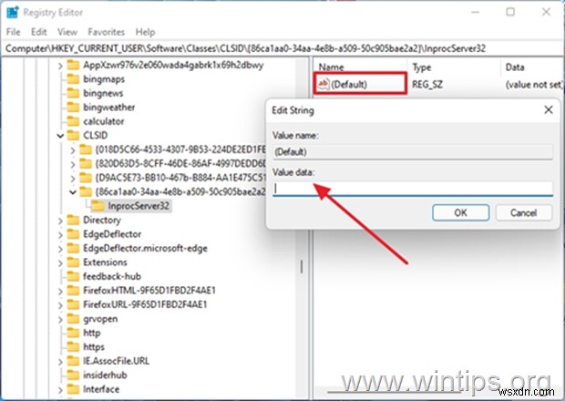 Windows 11 में राइट-क्लिक प्रसंग मेनू को कैसे पुनर्स्थापित करें।