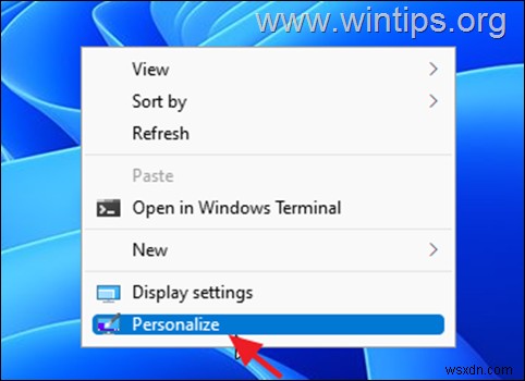 Windows 11 में कंट्रोल पैनल कैसे खोलें