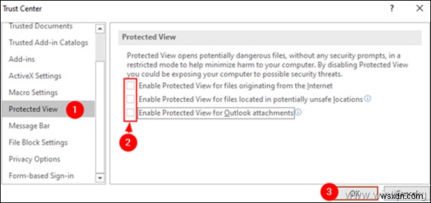 FIX:प्रस्तुति को PowerPoint में नहीं खोला जा सकता (हल किया गया)।