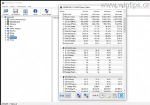 अपने पीसी पर सीपीयू, रैम और जीपीयू का परीक्षण कैसे करें।