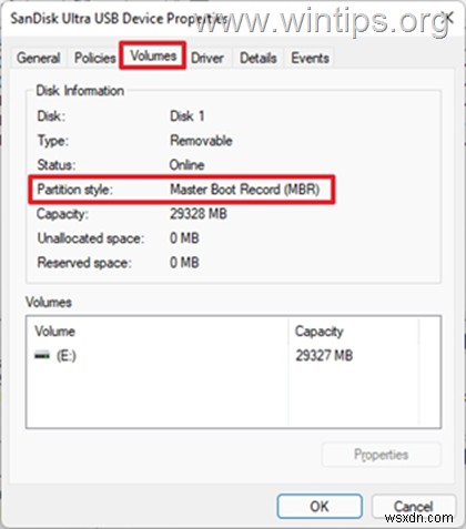 FIX:सुरक्षित बूट असमर्थित या अनुपलब्ध (समाधान)