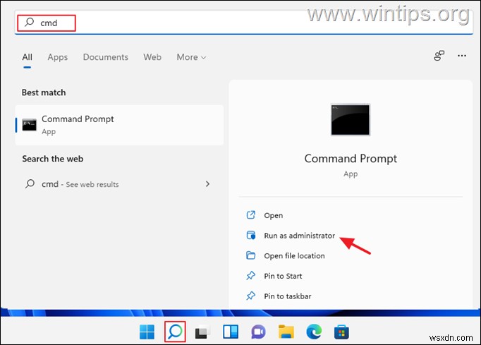 Windows 11 में अपडेट कैसे अनइंस्टॉल करें (सभी तरीके)।