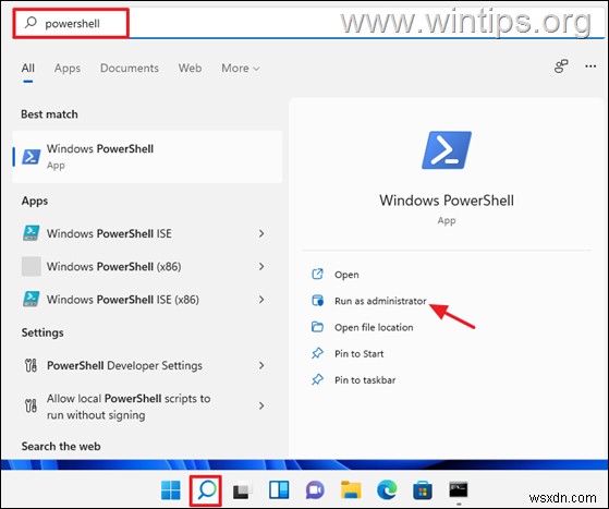 Windows 11 में अपडेट कैसे अनइंस्टॉल करें (सभी तरीके)।