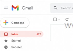 डेस्कटॉप और मोबाइल पर GMAIL में भाषा कैसे बदलें।