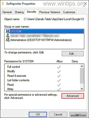 FIX:सॉफ्टवेयर रिपोर्टर टूल विंडोज 10 में उच्च CPU उपयोग का कारण बनता है। (समाधान)