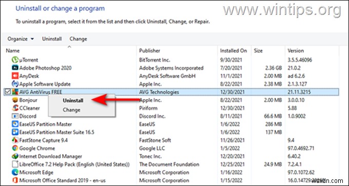 Twitch 2000 नेटवर्क त्रुटि ठीक करें। (समाधान)