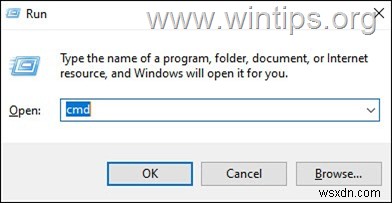 FIX:विंडोज 10/11 रीस्टार्टिंग स्क्रीन पर अटक गया। (समाधान)