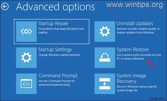 फिक्स:क्रिटिकल प्रोसेस डेड bsod त्रुटि विंडोज 10 पर।