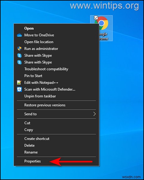 FIX:Windows 10 में सर्वर त्रुटि से एक रेफरल लौटाया गया था। (समाधान)