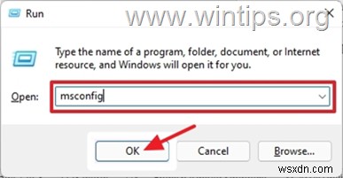 Windows 11 पर 100% डिस्क उपयोग को कैसे ठीक करें। (समाधान)