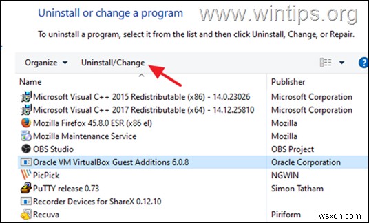 FIX:विंडोज 10/11 में वर्चुअलबॉक्स बहुत धीमी गति से चल रहा है। (समाधान)