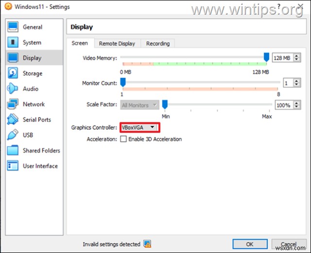 FIX:विंडोज 10/11 में वर्चुअलबॉक्स बहुत धीमी गति से चल रहा है। (समाधान)