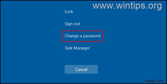 विंडोज 10/11 पर विंडोज पासवर्ड कैसे बदलें (सभी तरीके)।
