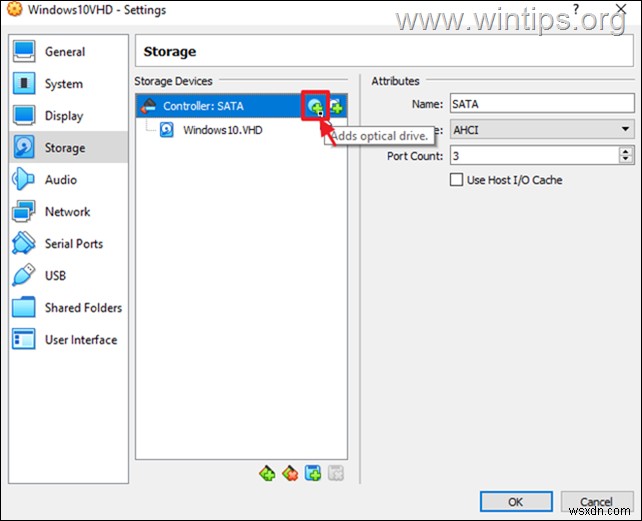 VirtualBox कोई बूट करने योग्य माध्यम नहीं मिला! प्रणाली थम जाना। (समाधान)