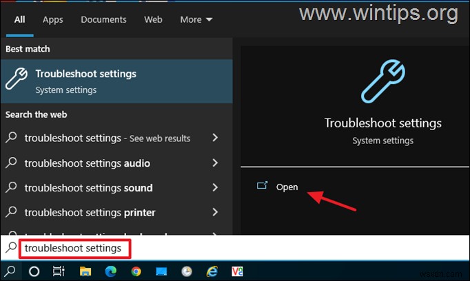 FIX:Windows 10/11 में प्रिंट स्पूलर सेवा नहीं चल रही है।