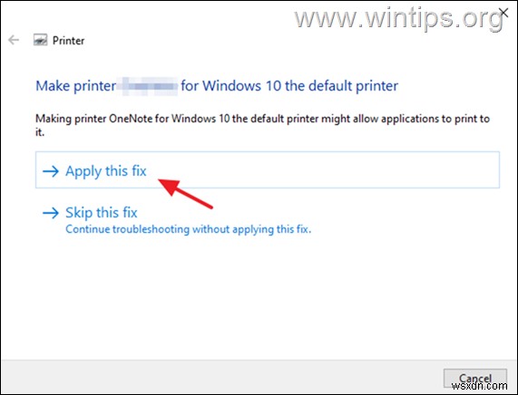 FIX:Windows 10/11 में प्रिंट स्पूलर सेवा नहीं चल रही है।