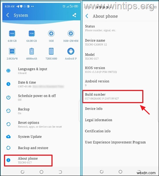 Windows 10/11 Android डिवाइस की पहचान नहीं कर सकता (समाधान)