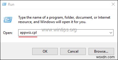 FIX:Outlook username.ost फ़ाइल तक नहीं पहुंचा जा सकता। (समाधान)