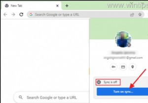 Google क्रोम में सेव किए गए पासवर्ड को दूसरे पीसी में कैसे ट्रांसफर करें। 