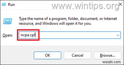 Windows 10/11 में सहेजे गए वाई-फ़ाई पासवर्ड कैसे देखें।